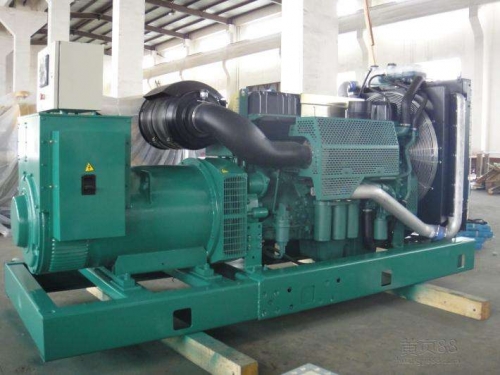 会文镇便携静音：租赁无声发电机组，便携式解决能源需求