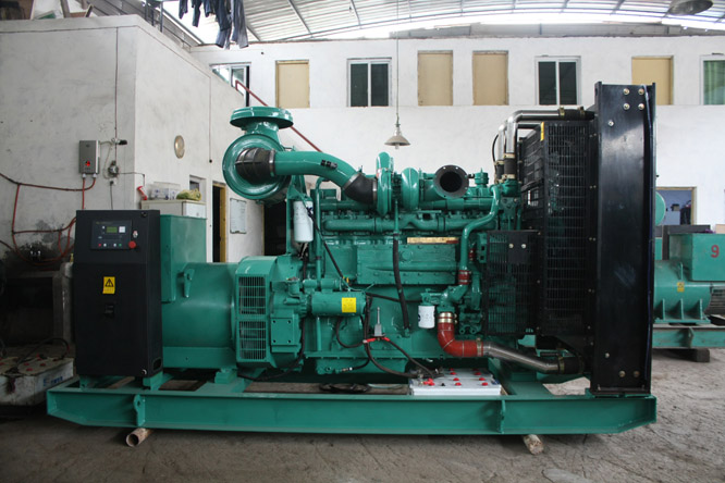 会文镇环保无噪音：租用静音发电机组，为环境和耳朵双重保驾护航